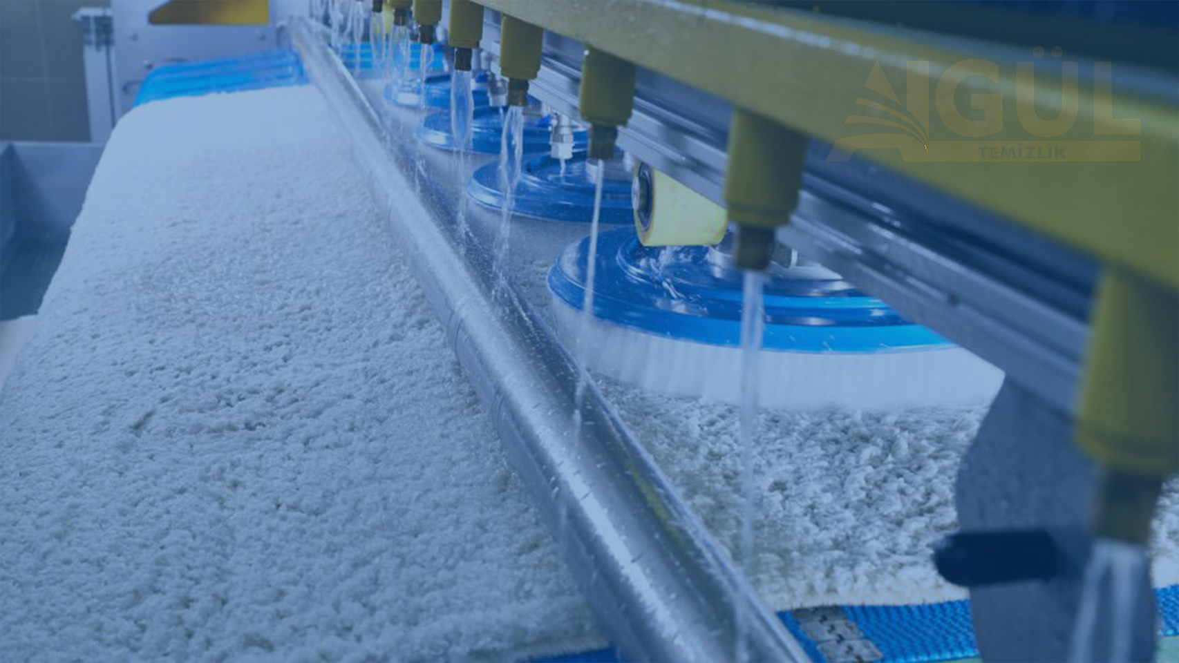 ALGÜL Temizlik Hizmetleri