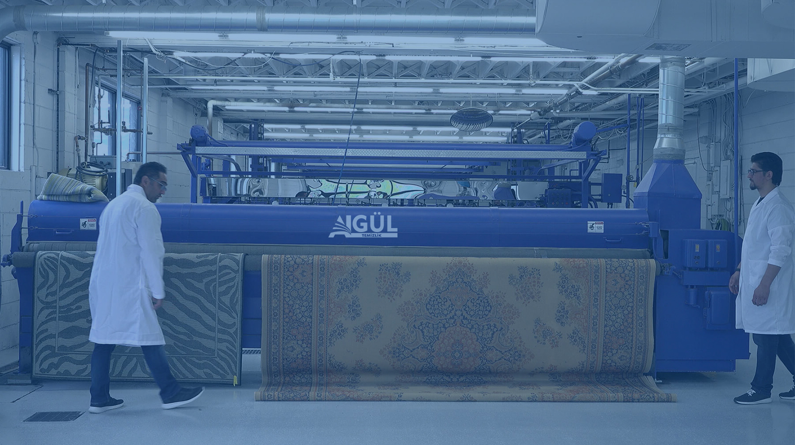 ALGÜL Temizlik Hizmetleri