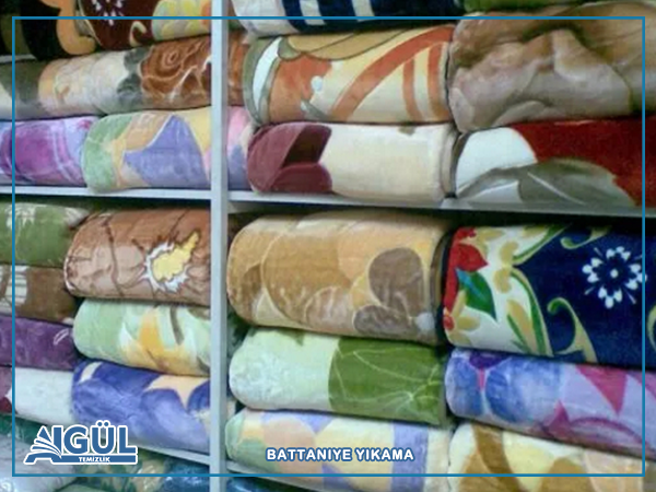ALGÜL Halı Yıkama - Battaniye Yıkama