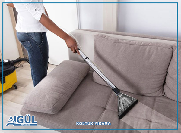 ALGÜL Halı Yıkama - Koltuk Yıkama