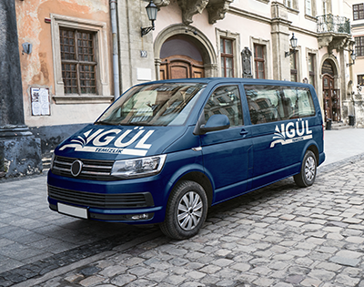 ALGÜL Halı Yıkama - Rezervasyon