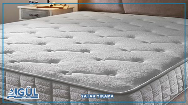 ALGÜL Halı Yıkama - Yatak Yıkama