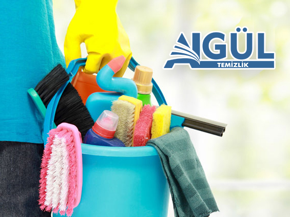 ALGÜL Halı Yıkama